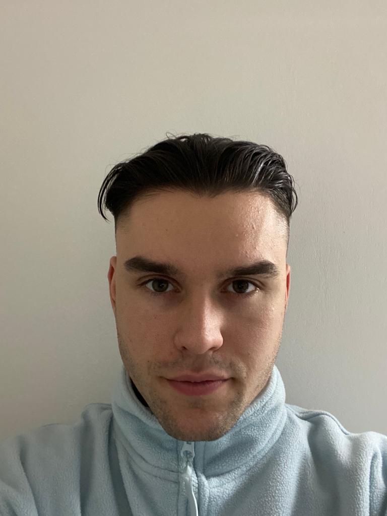 Damijan Boskovic – Inhaber MBB Autoreinigung