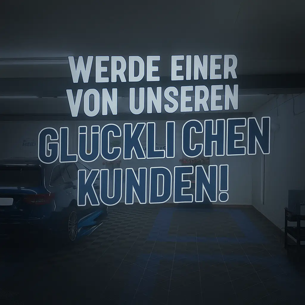 MBB Autoaufbereitung Google Bewertungen